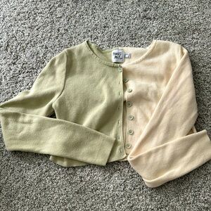 Princess Polly Cardigan